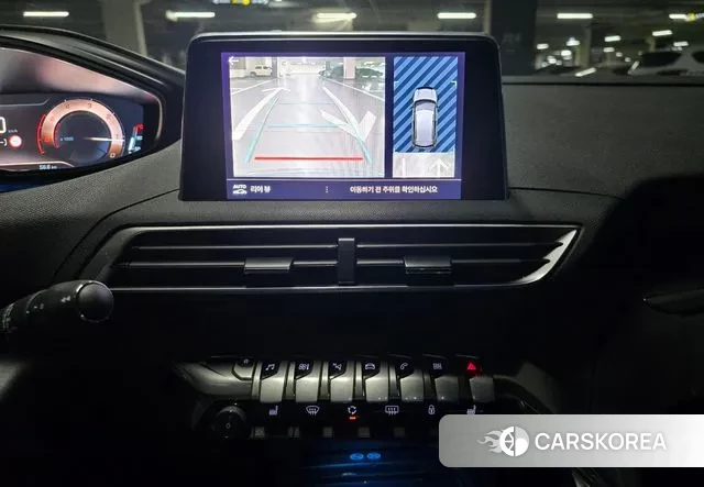 Peugeot 3008 second generation id 3095813 из Кореи 18