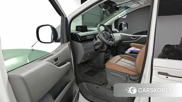 Hyundai Staria id 4388572 из Кореи 20