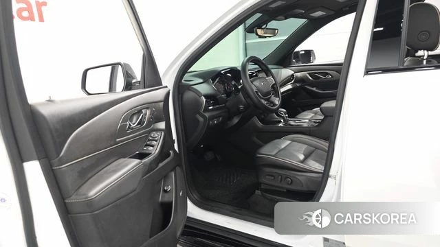 Chevrolet (GM Daewoo) Traverse id 4427755 из Кореи 41