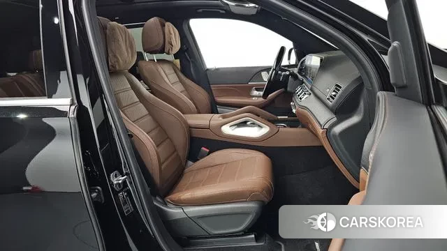 Mercedes-Benz GLS - Class X167 id 3388347 из Кореи 20