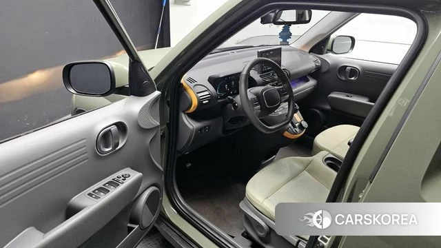 Hyundai Casper id 4282326 из Кореи 35