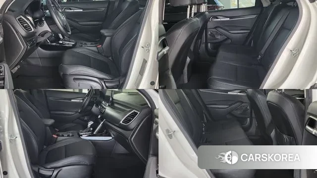 Kia Seltos id 3597549 из Кореи 20