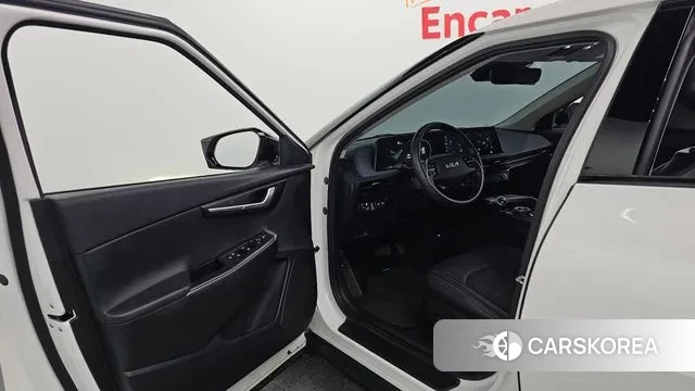 Kia EV6 id 3027466 из Кореи 20