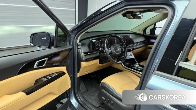 Kia Carnival 4th generation id 3828053 из Кореи 20