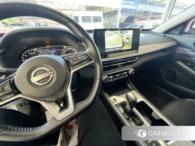 Nissan Teana id 4273458 из Китая 17