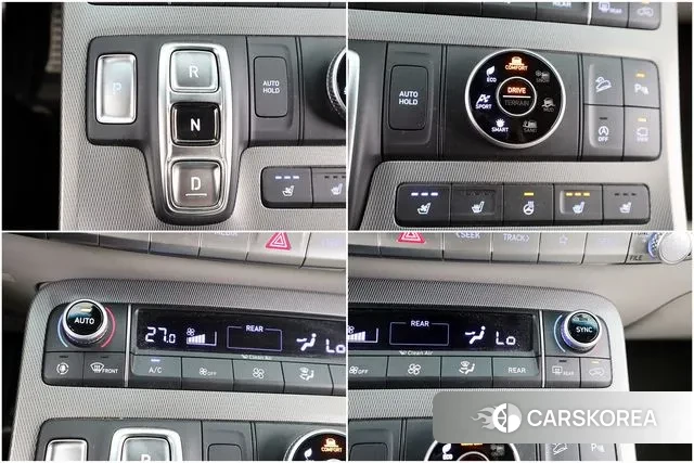 Hyundai Palisade id 3380411 из Кореи 18