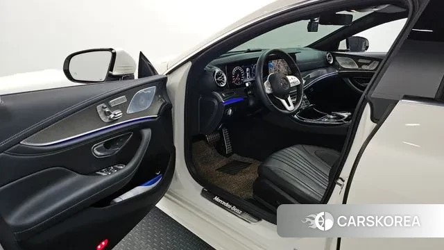 Mercedes-Benz CLS-Class C257 id 3479769 из Кореи 20