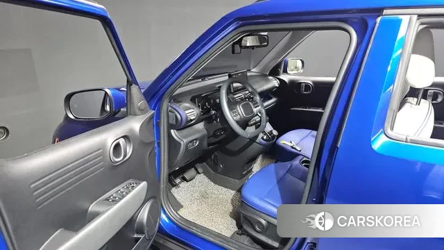 Hyundai Casper id 3247355 из Кореи 20