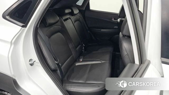 Hyundai Kona id 4551954 из Кореи 28