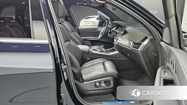 BMW X5 (G05) id 2989191 из Кореи 20