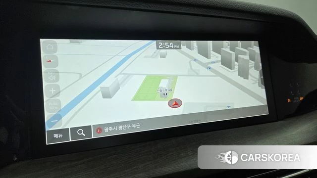 Kia Mohave Master id 3819148 из Кореи 20