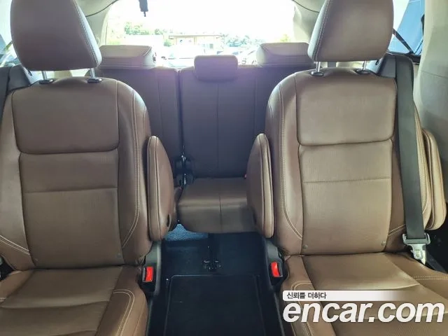 Toyota Sienna id 2912201 из Кореи 20