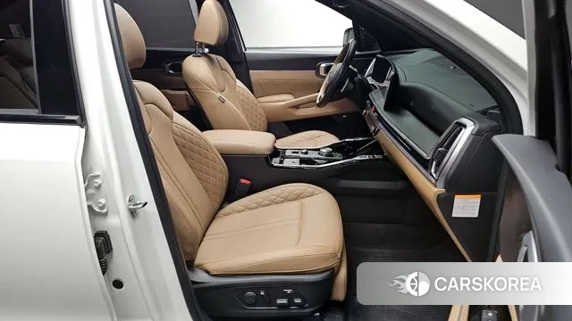 Kia The New Sorento 4th Generation id 3555143 из Кореи 20