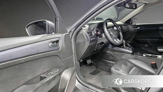 Renault Korea (Samsung) XM3 id 4389303 из Кореи 30