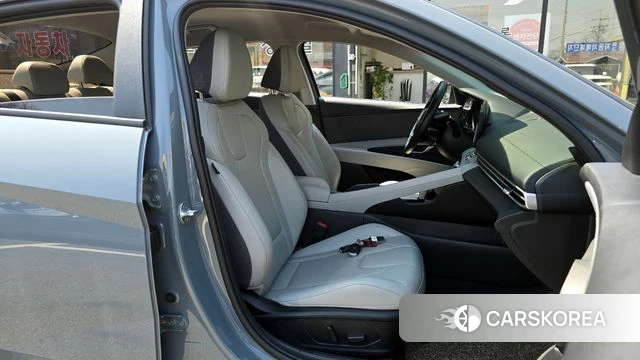 Hyundai Avante (CN7) id 3877598 из Кореи 20