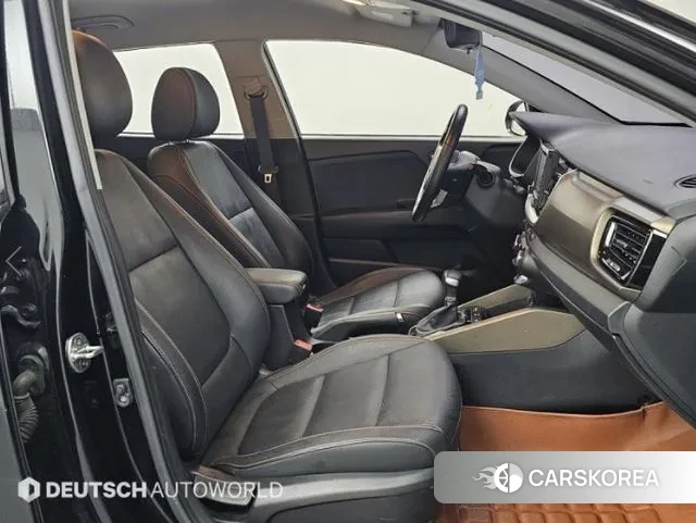 Kia Stonic id 3593251 из Кореи 20