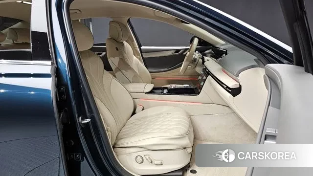 Genesis G80 (RG3) id 3353713 из Кореи 20