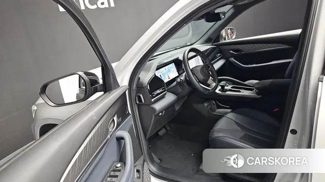 Renault Korea (Samsung) Grand Coleos id 3462113 из Кореи 20