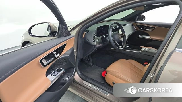 Mercedes-Benz E-Class W214 id 4468525 из Кореи 20