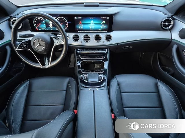 Mercedes-Benz E-Class W213 id 3919806 из Кореи 17