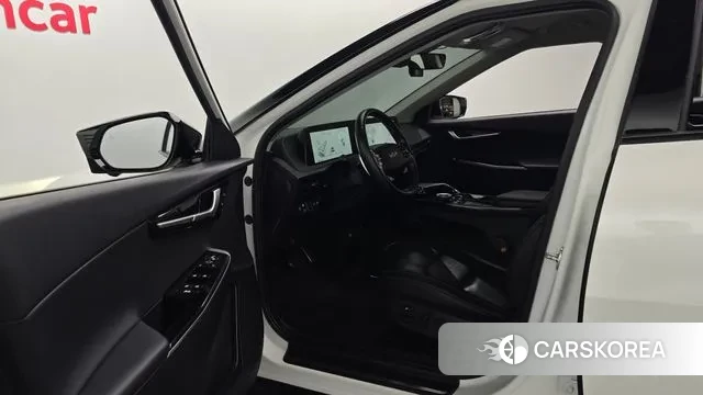 Kia EV6 id 3154681 из Кореи 20