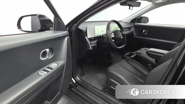 Hyundai Ionic 5 id 4429181 из Кореи 20