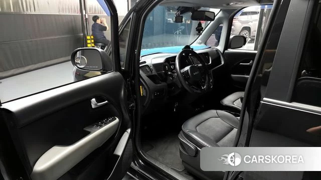 Kia The New Kia Ray id 4302979 из Кореи 32