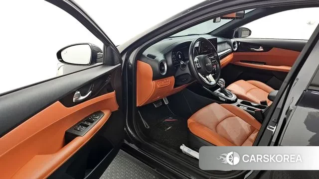 Kia The New K3 2nd generation id 3503013 из Кореи 20