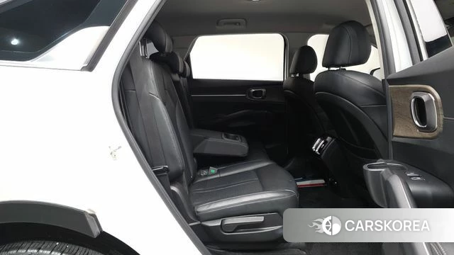 Kia Sorento 4th Generation id 4697607 из Кореи 37