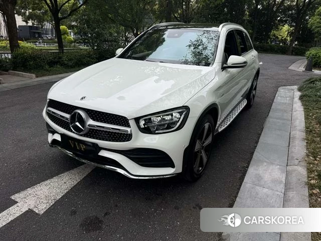 Mercedes-Benz GLC id 4300939 из Китая 18