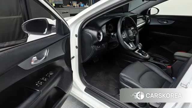 Kia The New K3 2nd generation id 3629870 из Кореи 20