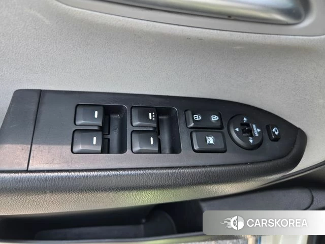 Kia The New Ray id 4410885 из Кореи 12