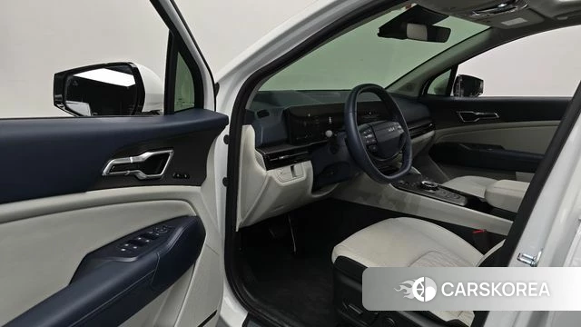 Kia The New Sportage 5th Generation Hybrid id 4230014 из Кореи 20