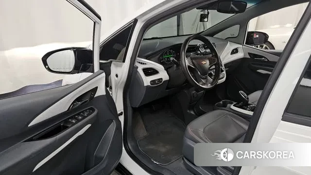 Chevrolet (GM Daewoo) Bolt EV id 3066071 из Кореи 20