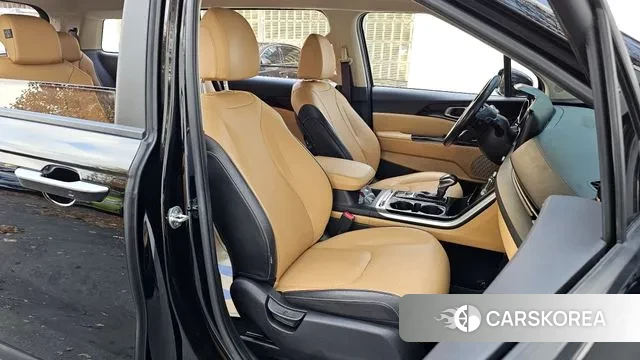 Kia Carnival 4th generation id 3411716 из Кореи 20