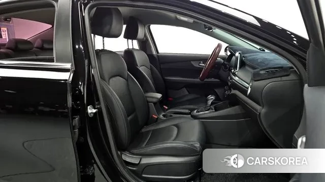 Kia Come New K3 id 3766747 из Кореи 20