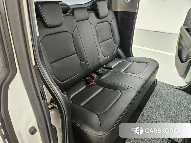 Kia The New Kia Ray id 3832081 из Кореи 20