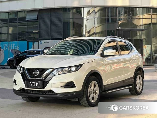 Nissan Qashqai id 4335306 из Китая 32
