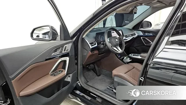 BMW X1 (U11) id 3462036 из Кореи 20