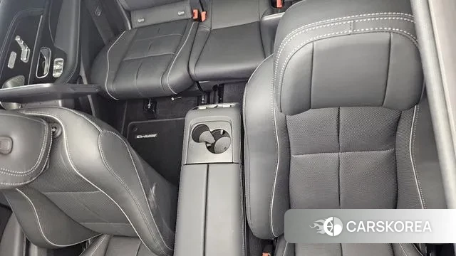 Mercedes-Benz GLS - Class X167 id 3011039 из Кореи 20