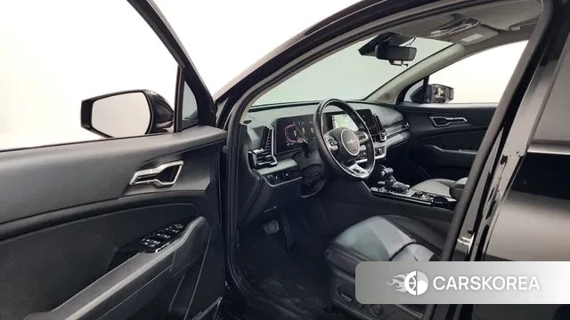 Kia Sportage 5th Generation id 3763597 из Кореи 20