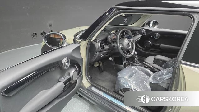 Mini Cooper id 4350975 из Кореи 20
