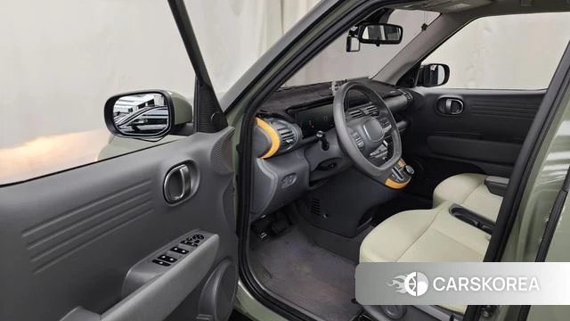 Hyundai Casper id 4428892 из Кореи 20