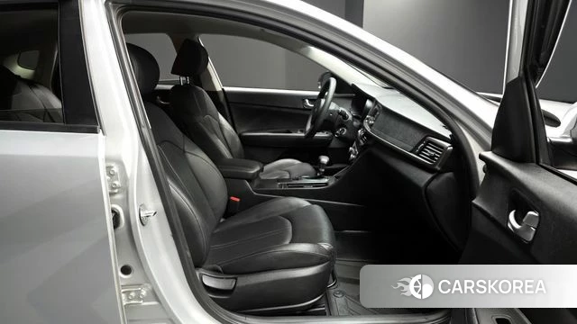 Kia K5 second generation id 3880311 из Кореи 20