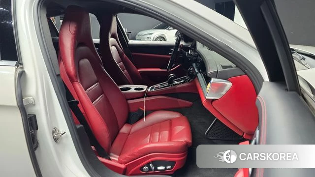 Porsche Panamera (971) id 4435066 из Кореи 20