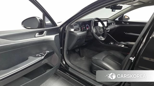 Kia K5 3rd generation id 4922588 из Кореи 31