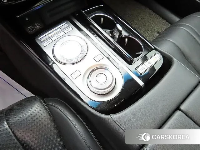 Genesis G80 (RG3) id 3722966 из Кореи 20