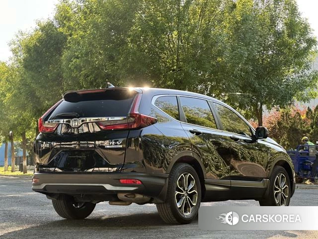 Honda CR-V id 4297738 из Китая 10