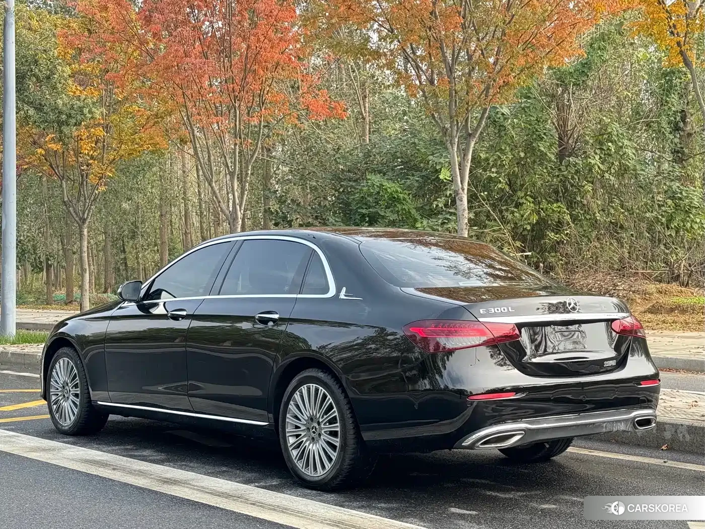 Mercedes-Benz E-Class id 4674276 из Китая 17