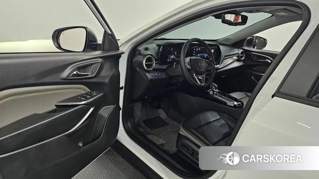 Chevrolet (GM Daewoo) Trax Crossover id 4505474 из Кореи 30
